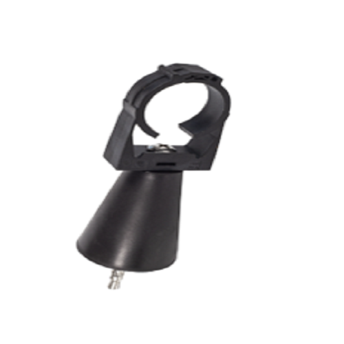 PP Clamp for 1-5/8" Leaky Cable with M6 Wedge