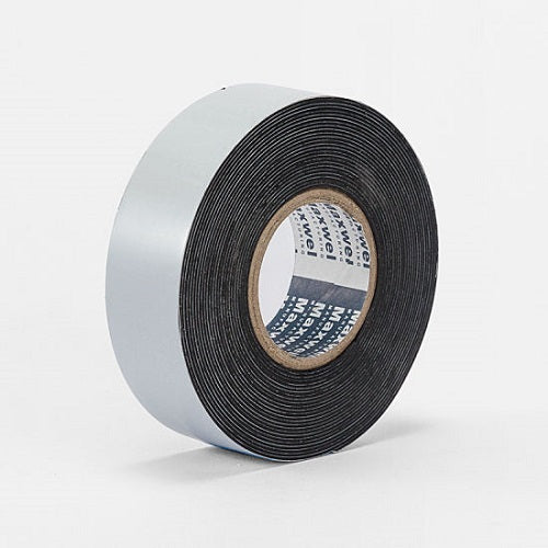 Self-fusing Semi Conducting Tape