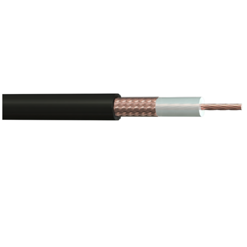 RG 11 Coaxial Cable