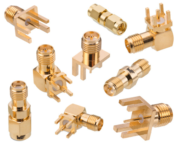 RF, Waveguide & 5G Components Manufacturer & Supplier – SRFS Teleinfra