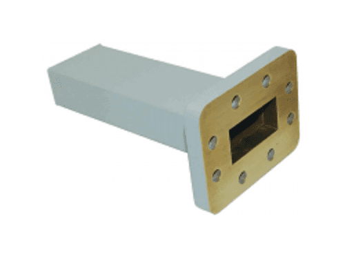 WR137 Waveguide Termination