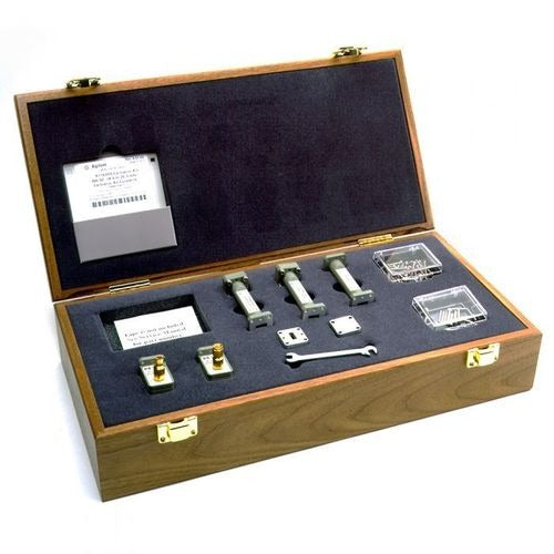 Waveguide Calibration Kits Part No: SRFS100VNAWKN