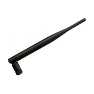 2.4Ghz 5 dBi Rubber Duck Antenna (Movable Body) With SMA Male Straight Connector