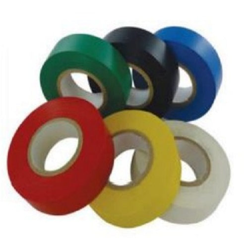 Electrical Insulating PVC tape